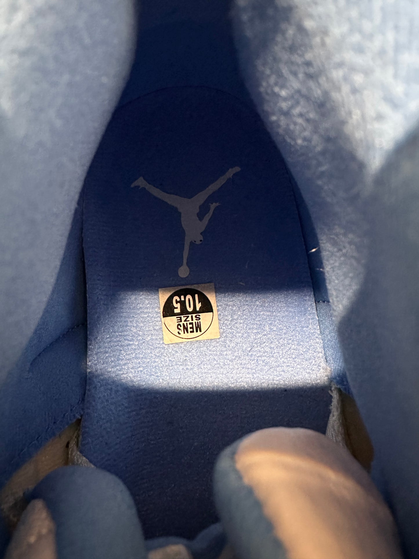 Air Jordan 12 Melo Sz 10.5