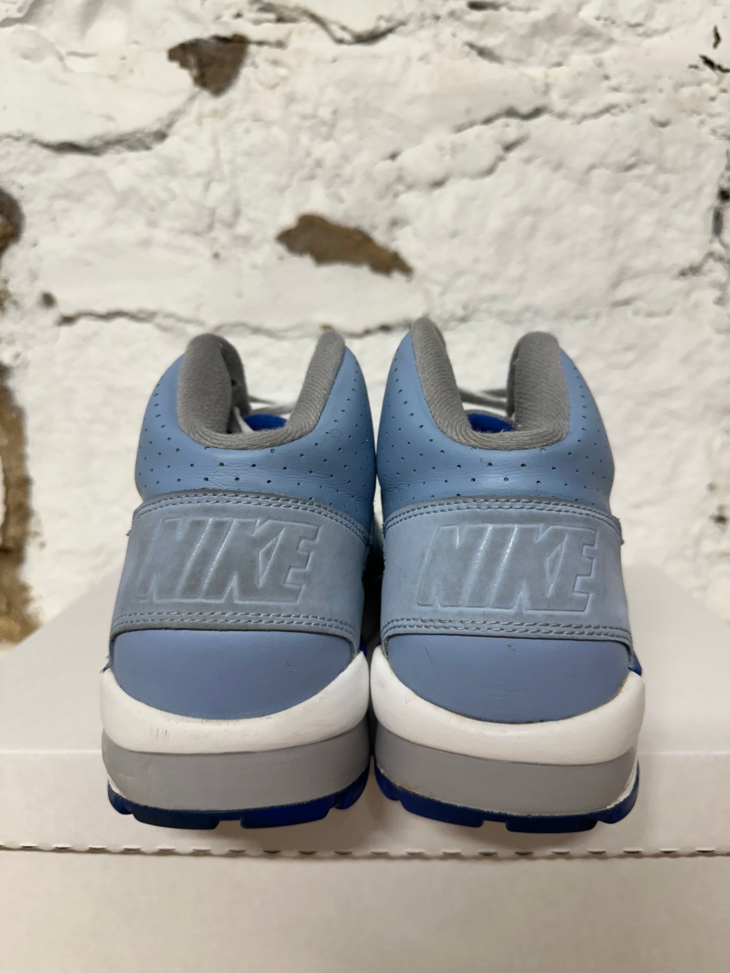 Nike Air Trainer SC Kansas City Sz 9.5