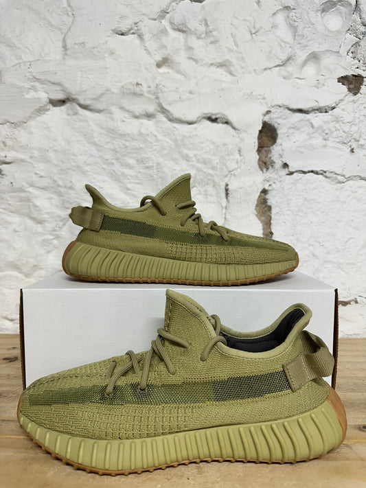 Yeezy 350 V2 Sulfur Sz 9.5