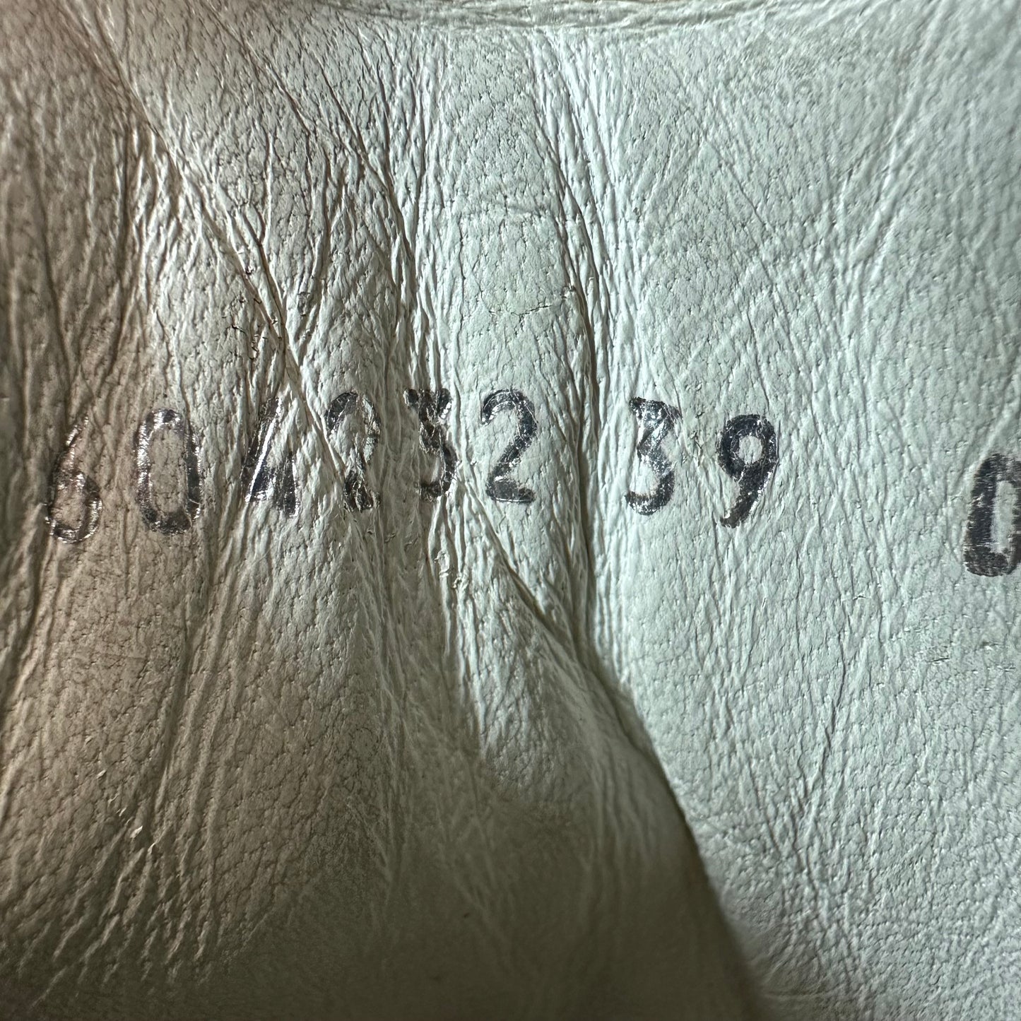 Alexander Mcqueen Black Tab White Clear Sole Sneaker Sz 6.5 (39)