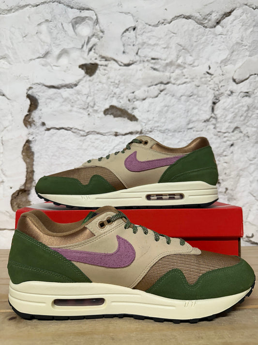 Nike Air Max 1 Treeline Sz 11.5