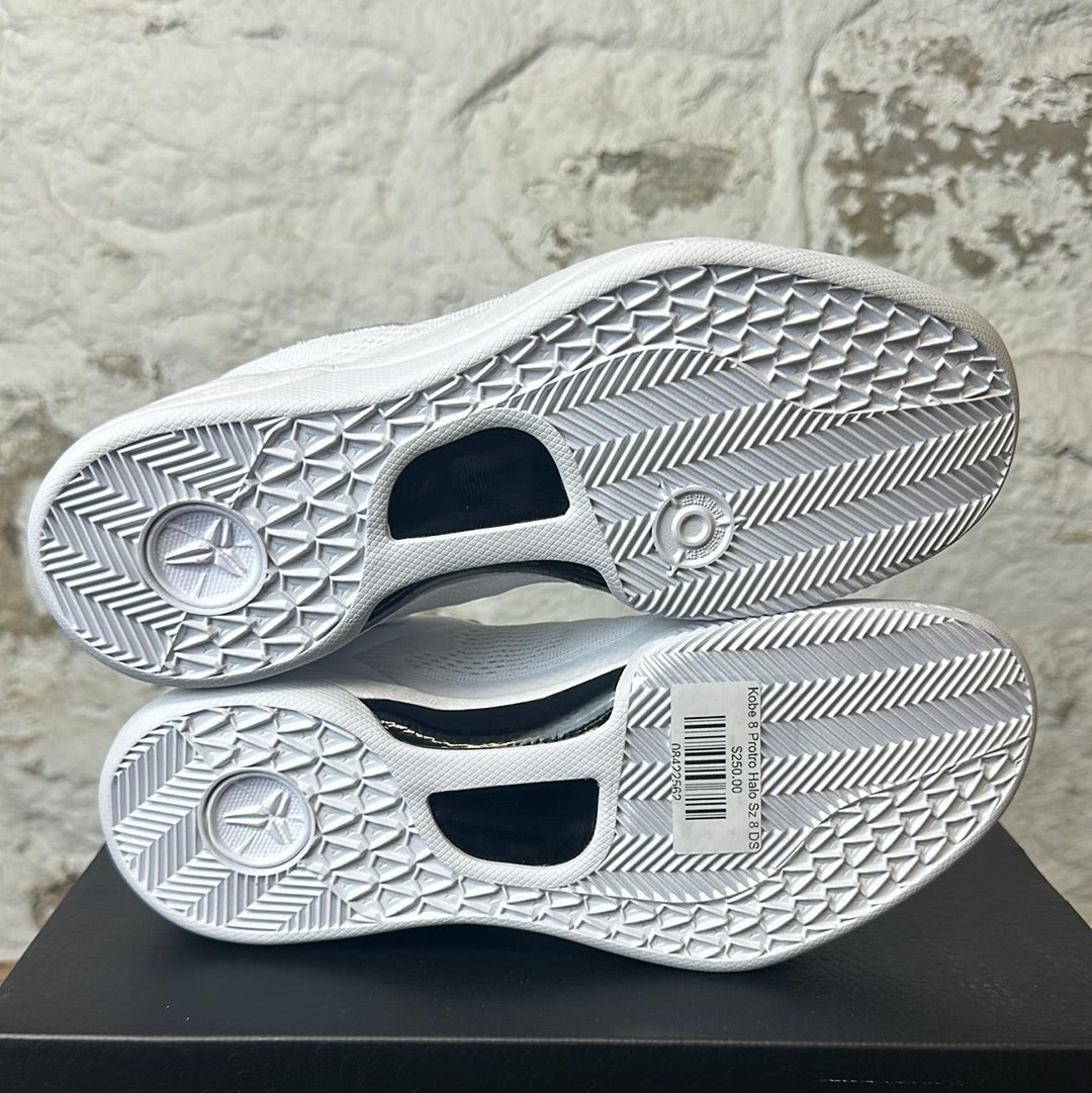 Kobe 8 Protro Halo Sz 8 DS