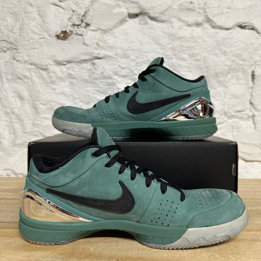 Nike Kobe 4 Girl Dad Sz 10.5