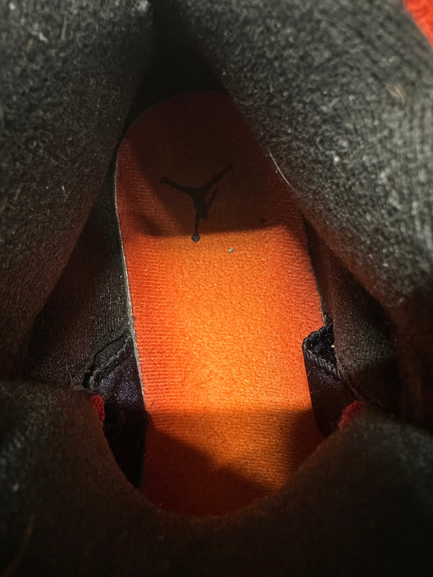 Air Jordan 5 Dunk On Mars Sz 10 (11.5W)