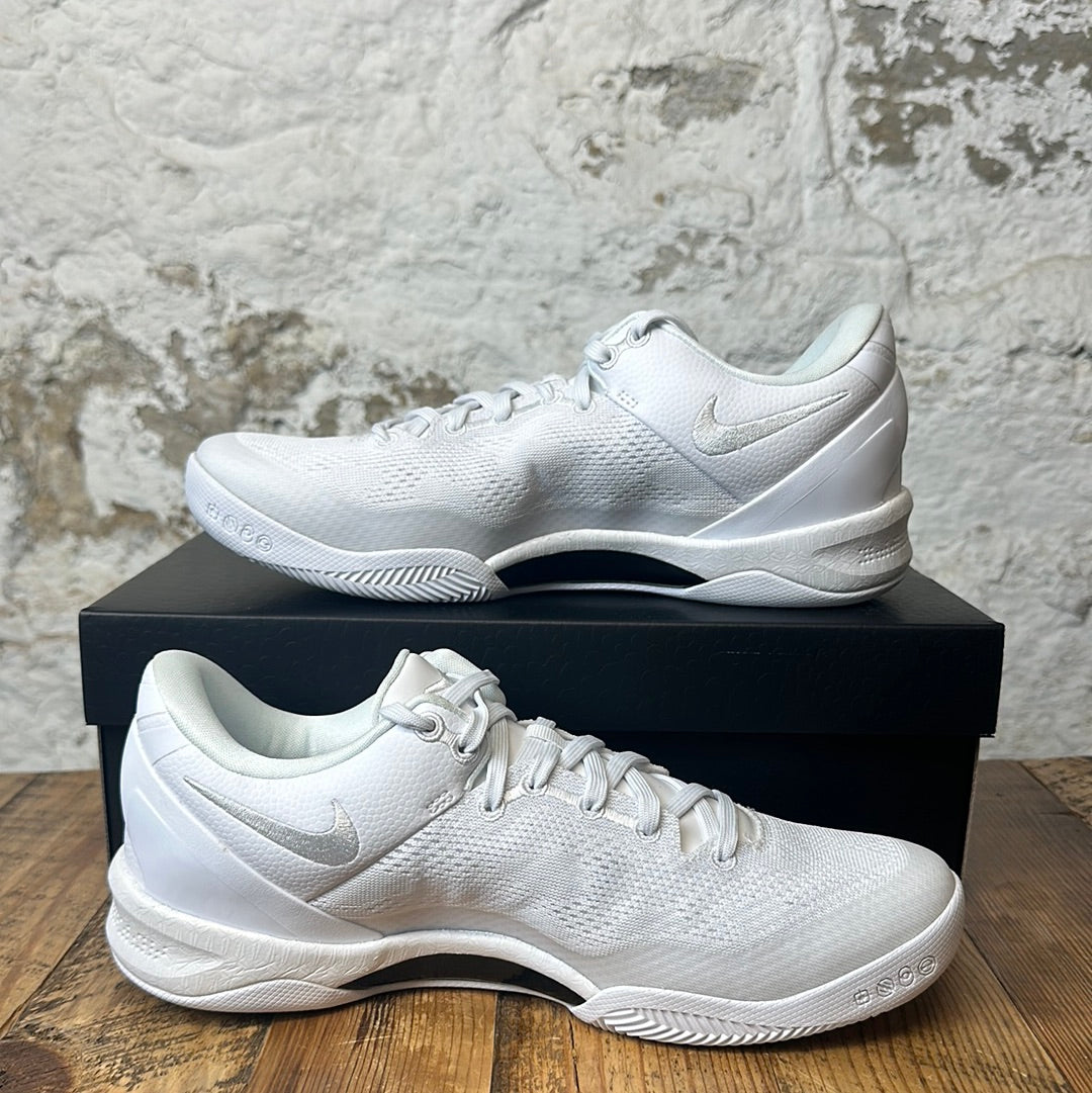 Kobe 8 Protro Halo Sz 8 DS