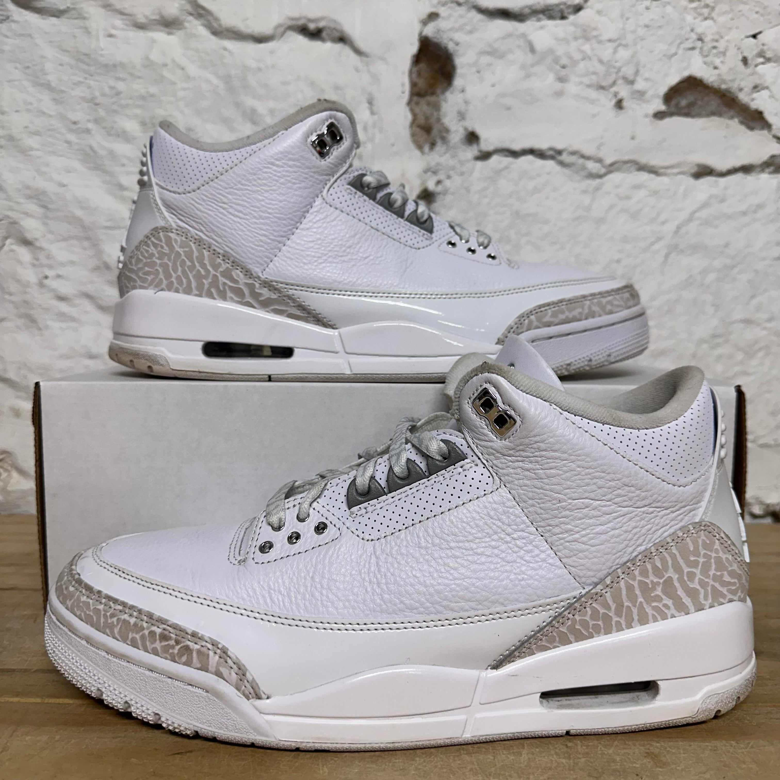 Air Jordan 4 Motorsport Alternate Sz 12