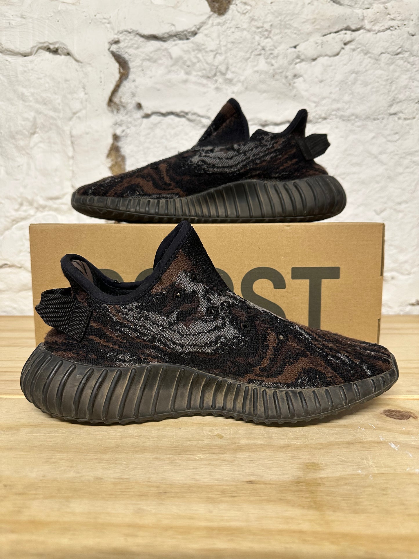 Yeezy 350 V2 MX Rock Sz 6.5