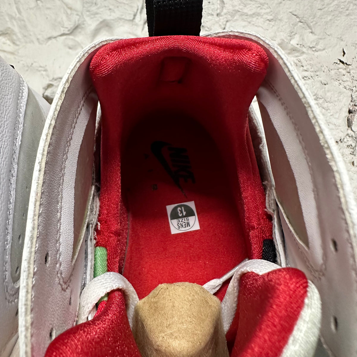 Air Jordan 7 Hare (2015) Sz 13