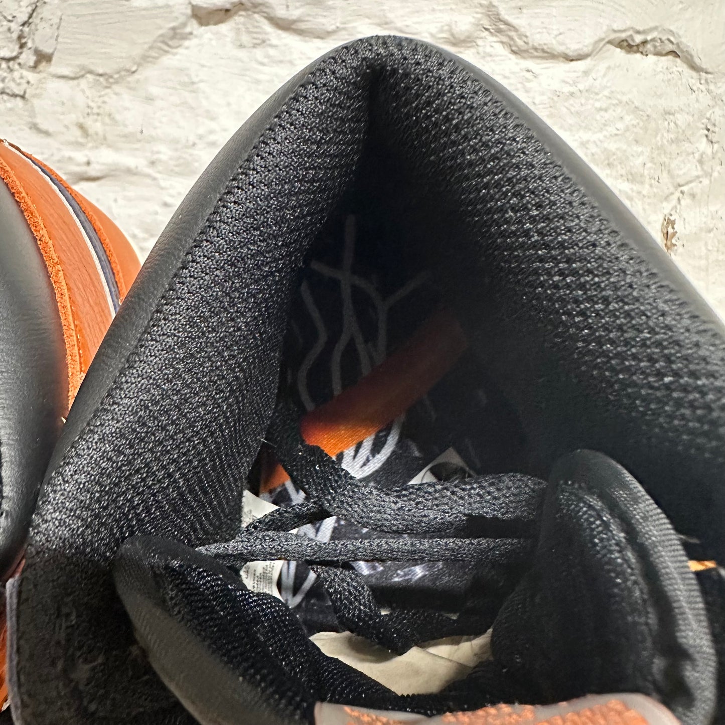 Air Jordan 1 High Shattered Backboard (2025) Sz 10