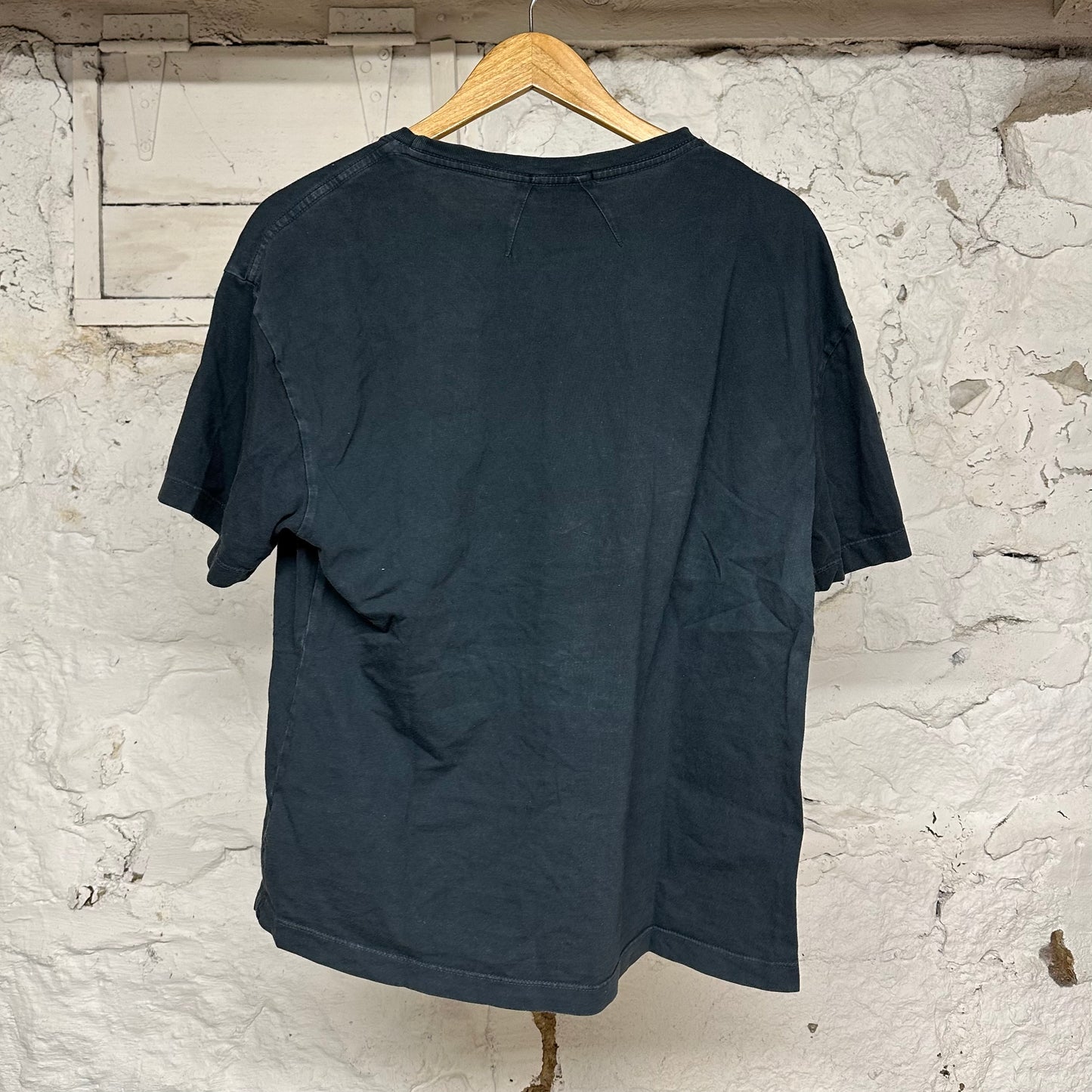 Rhude Eagle Faded T-Shirt Sz XS