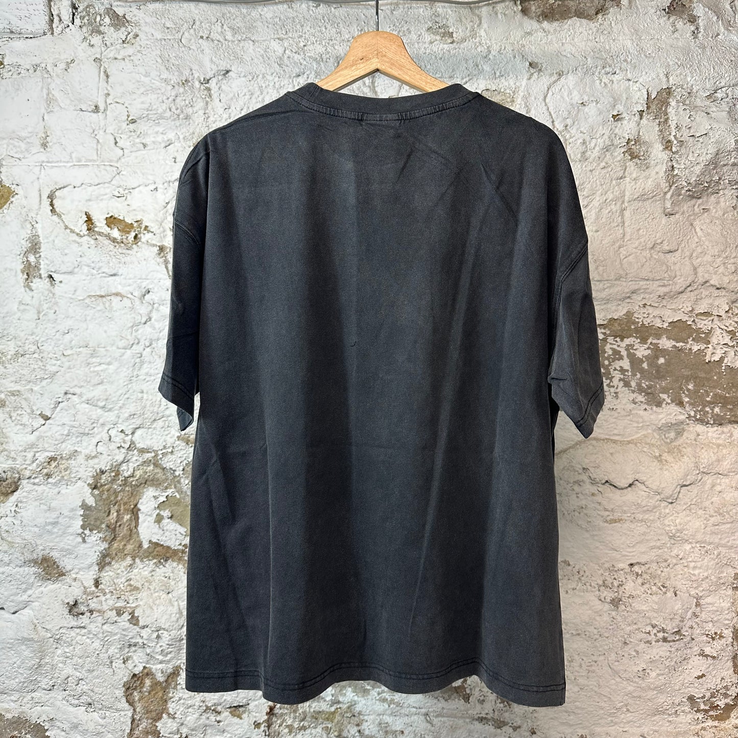 Vale Sports Bling Black T-shirt