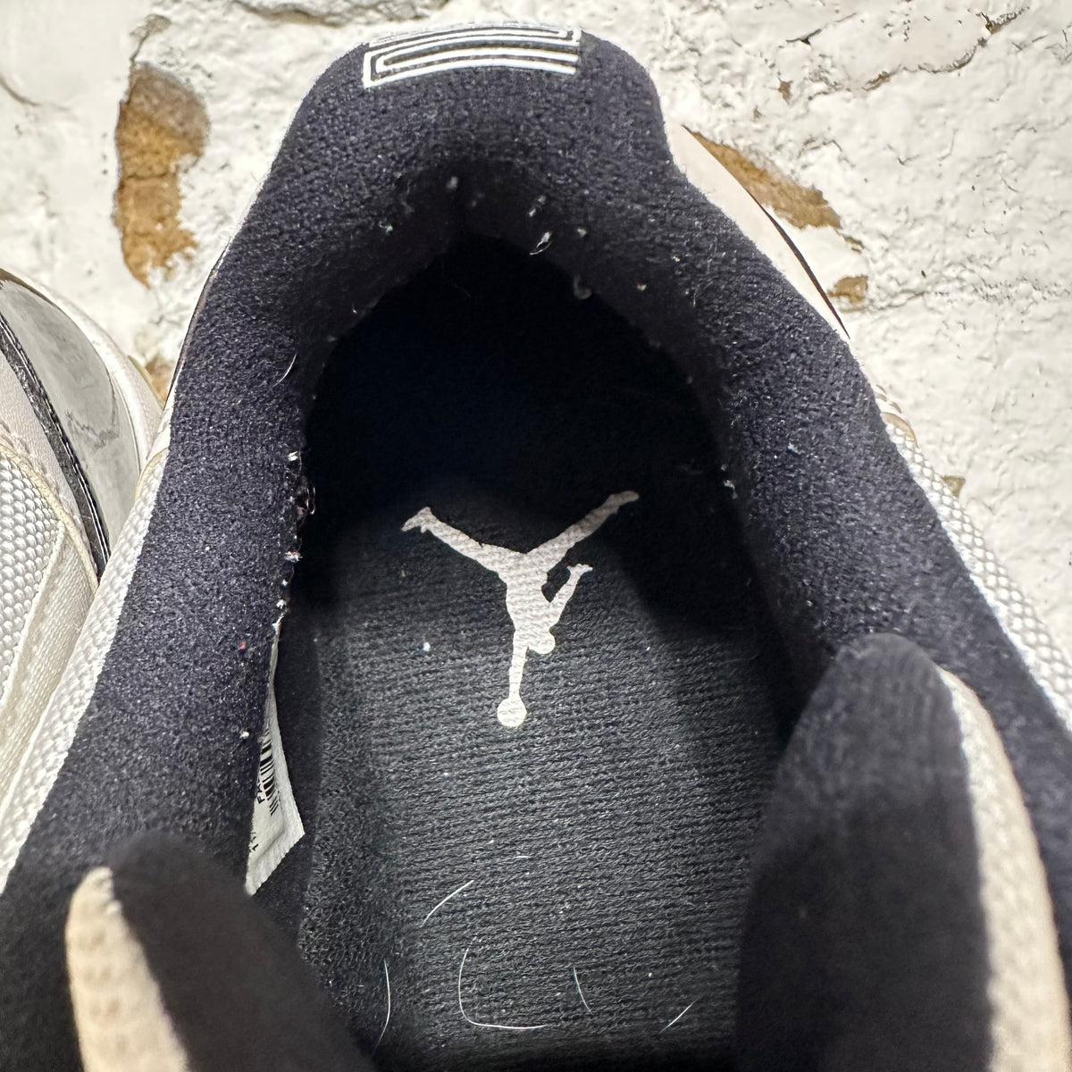 Air Jordan 11 Low Concord Sz 9