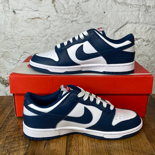 Nike Dunk Low Valerian Sz 6 DS