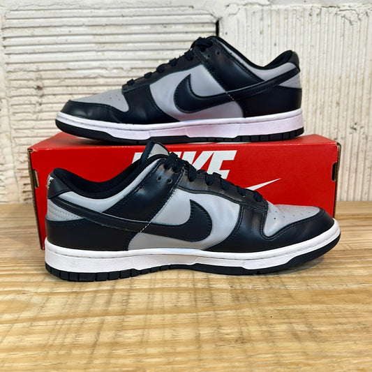 Nike Dunk Low Georgetown Sz 8.5