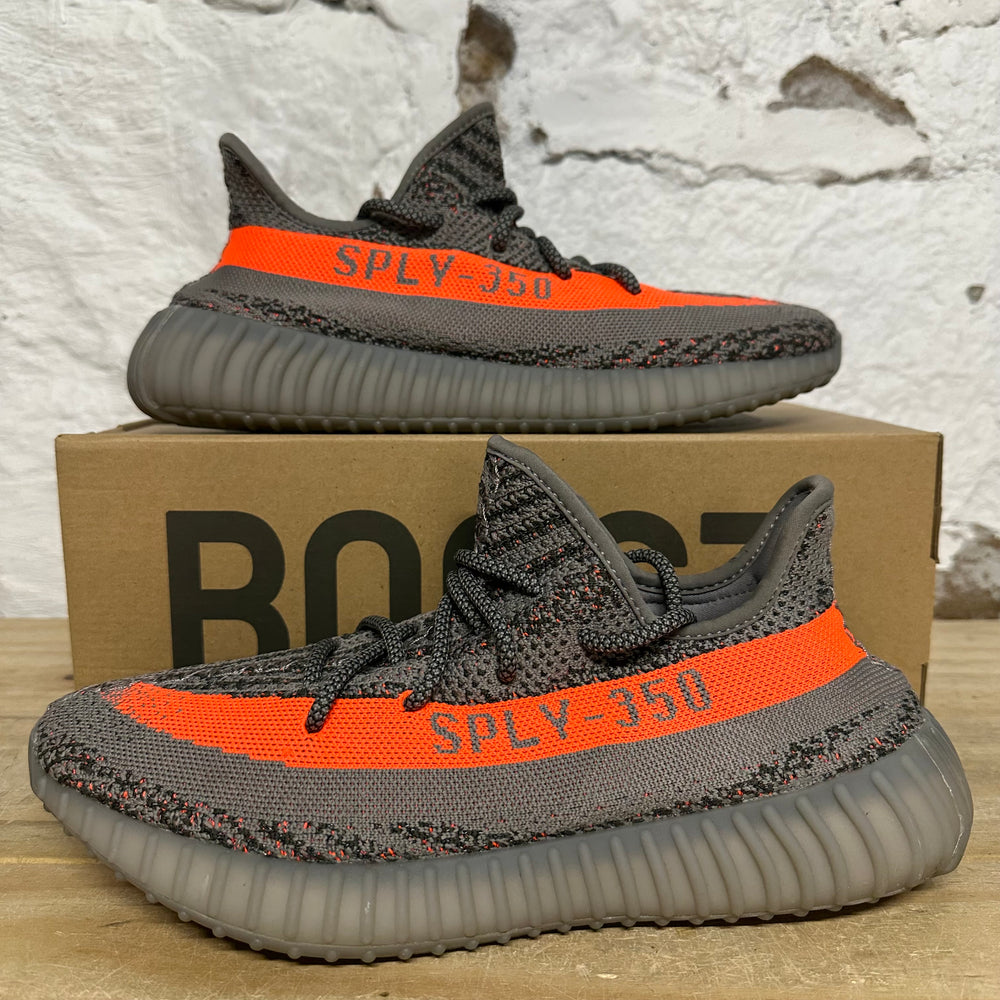 Yeezy 350 V2 Beluga Reflective 1.0 Sz 10.5