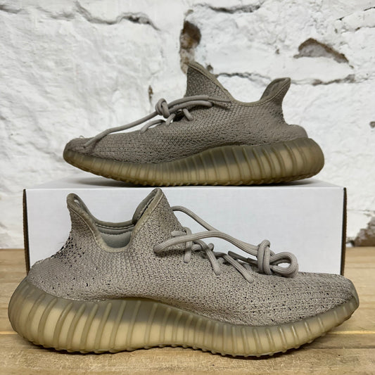 Yeezy 350 V2 Slate Sz 10