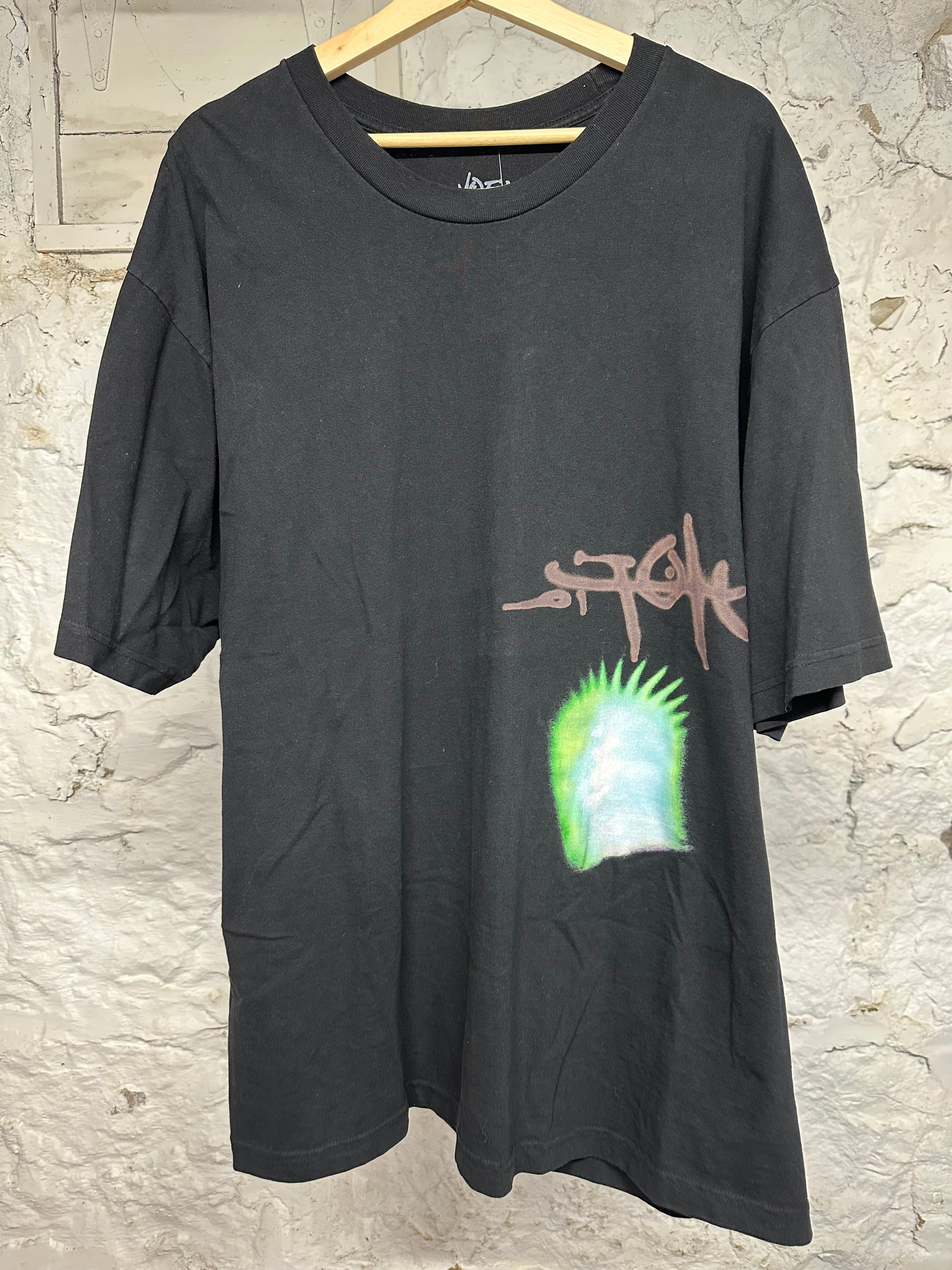 Travis Scott Utopia Glow T-Shirt Sz 2XL