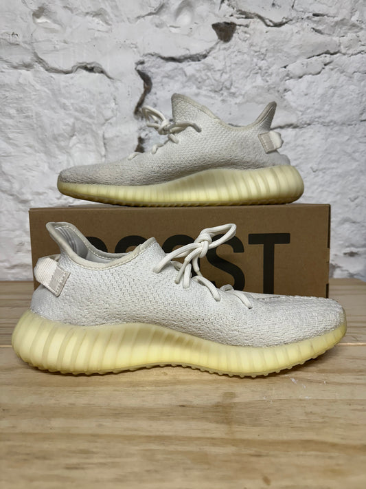 Yeezy 350 V2 Cream Sz 10