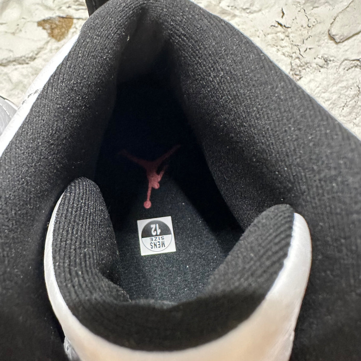 Air Jordan 12 Taxi (2025) Sz 12 DS