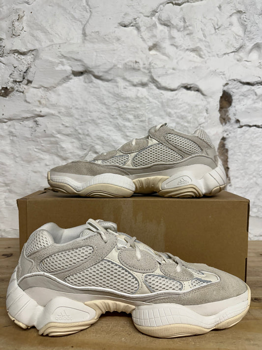 Yeezy 500 Bone Sz 10