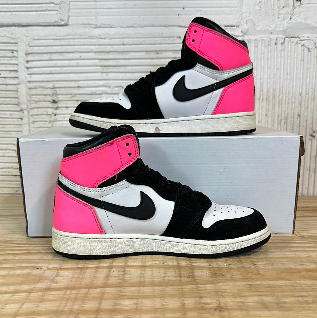 Air Jordan 1 High Valentines Day Sz 4.5Y