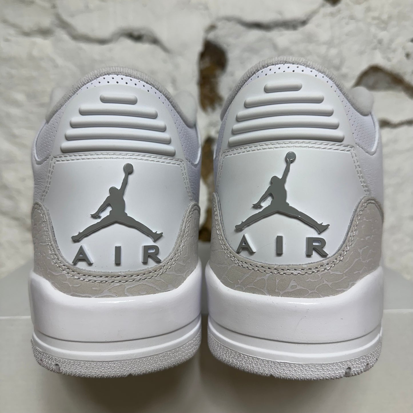 Air Jordan 3 Pure Money (2025) Sz 13