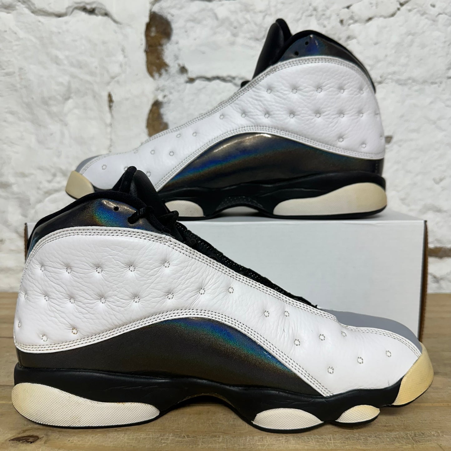 Air Jordan 13 Barons Sz 10.5