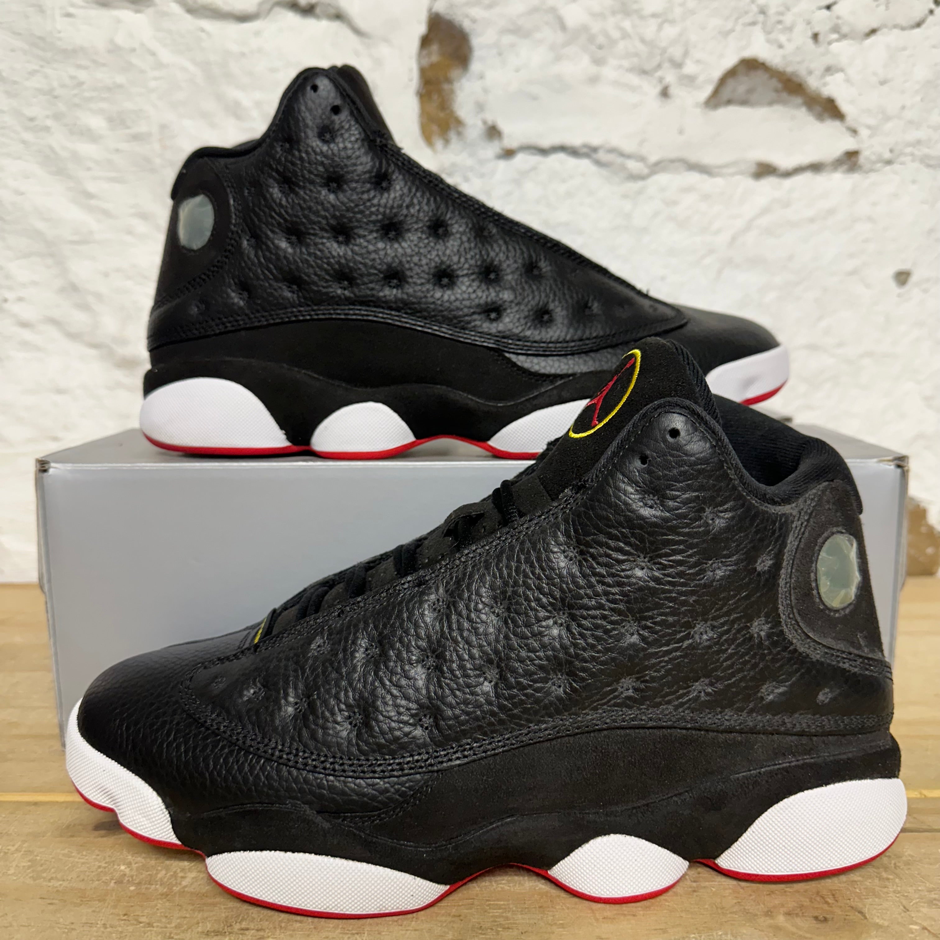 AIr Jordan 13 Playoff (2023) Sz 10.5