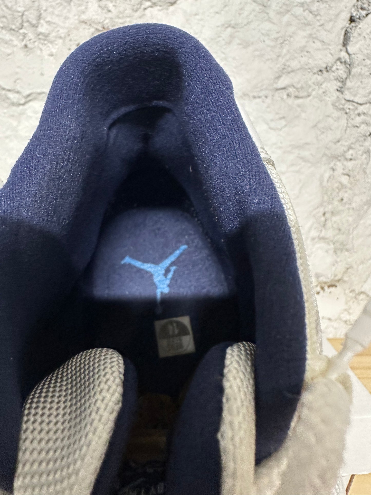 Air Jordan 11 High Win Like 82 Sz 14