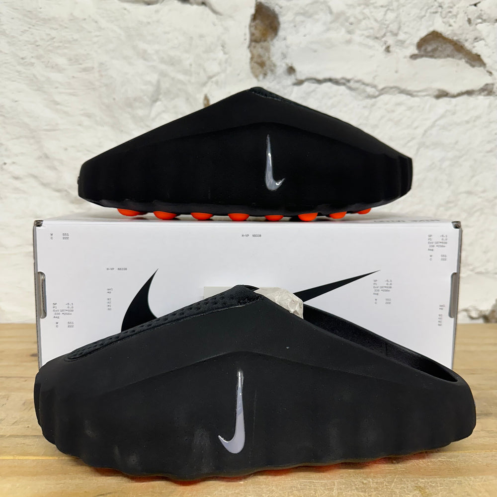 Nike Mind 001 Black Sz 9 DS