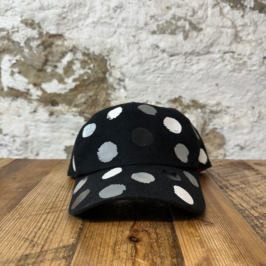 Louis Vuitton Yayoi Kusama Painted Dot Hat