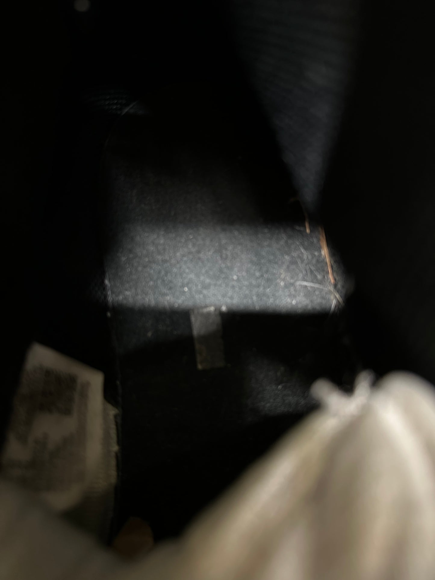 Air Jordan 1 High Mocha Sz 10