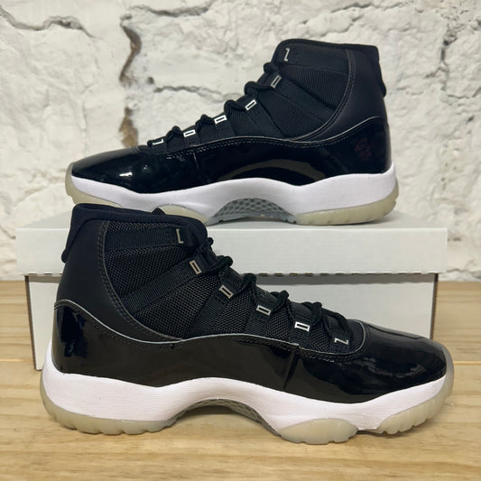 Air Jordan 11 High Jubilee Sz 9 DS