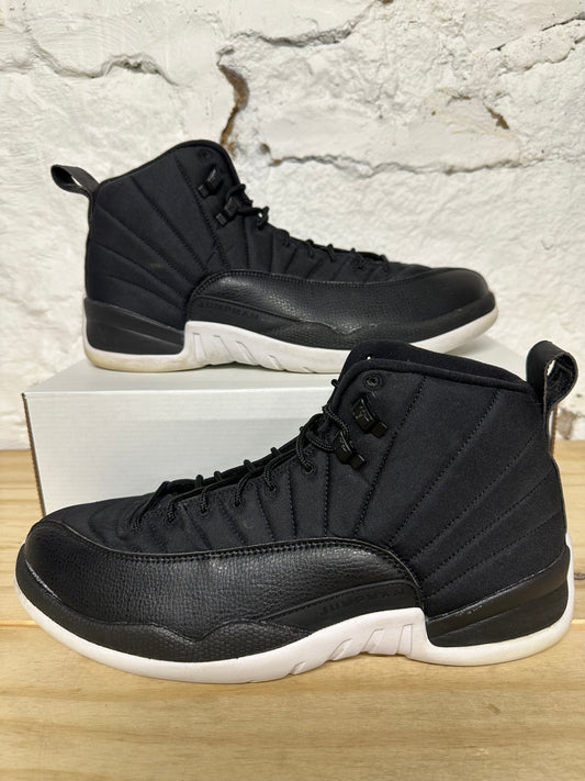 Air Jordan 12 Neoprene Sz 13