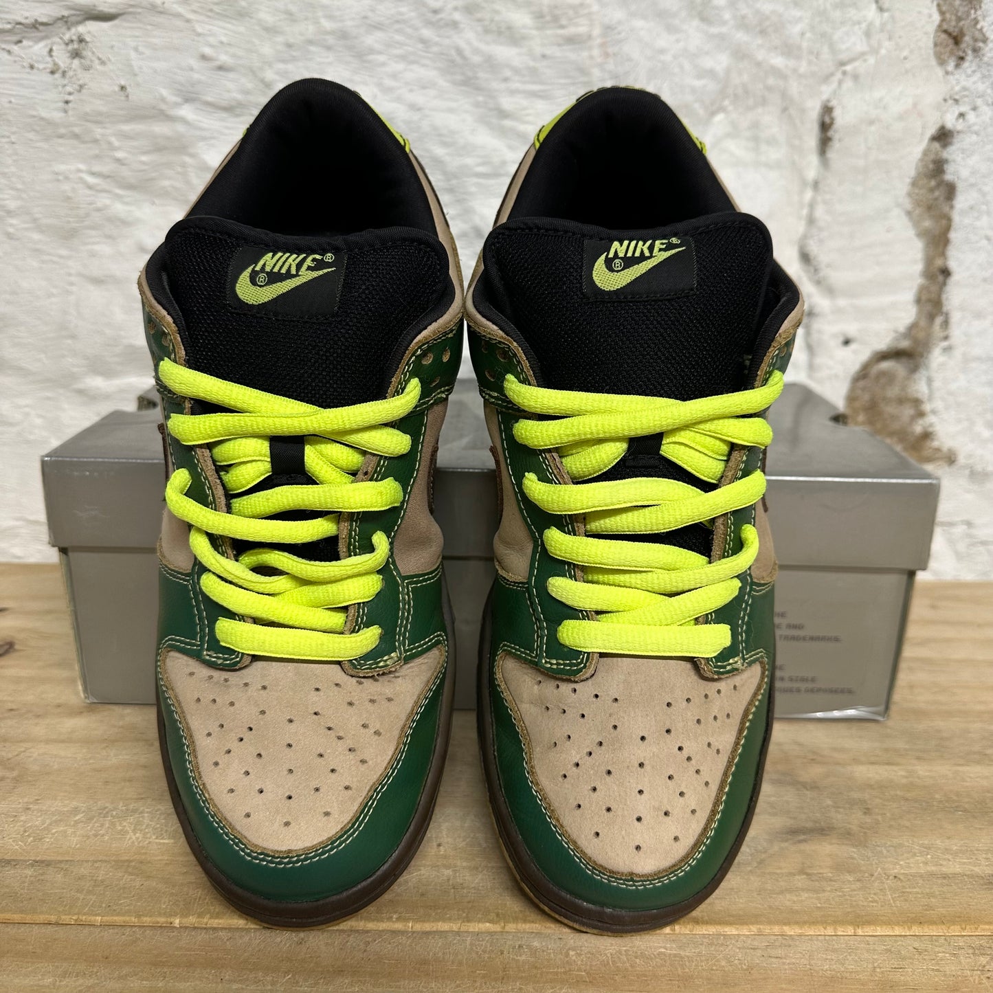 Nike SB Dunk Low Jedi Sz 9.5