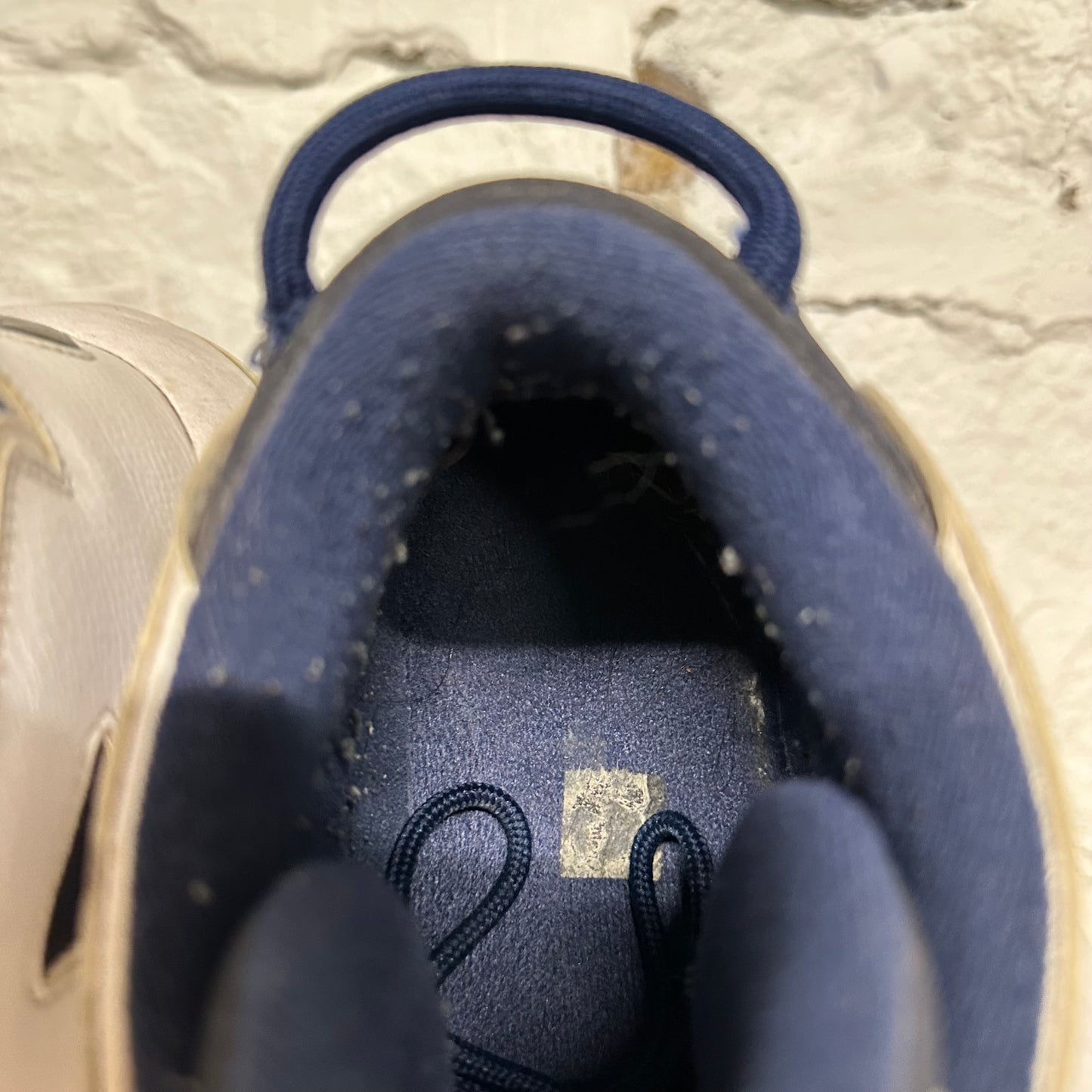 Nike Air More Uptempo Olympic (2012) Sz 12