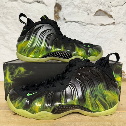 Nike Air Foamposite One ParaNorman Sz 9