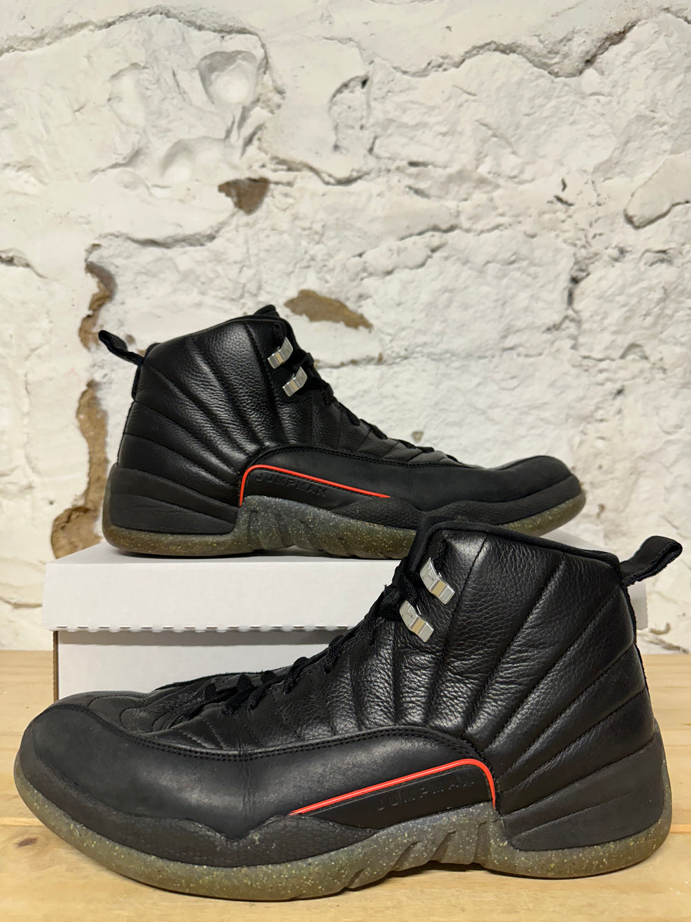 Air Jordan 12 Utility Grind Sz 13