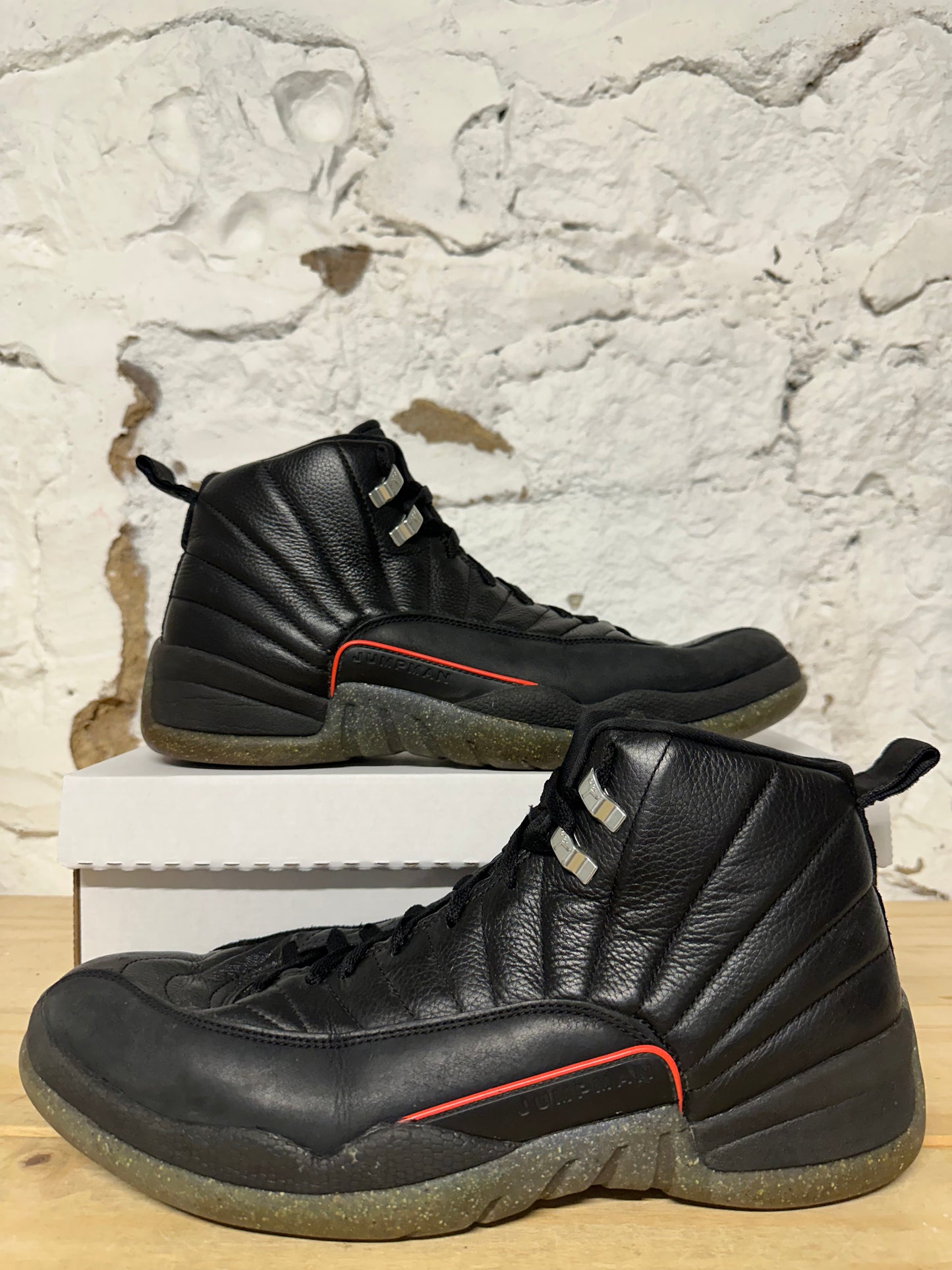 Air Jordan 12 Utility Grind Sz 13