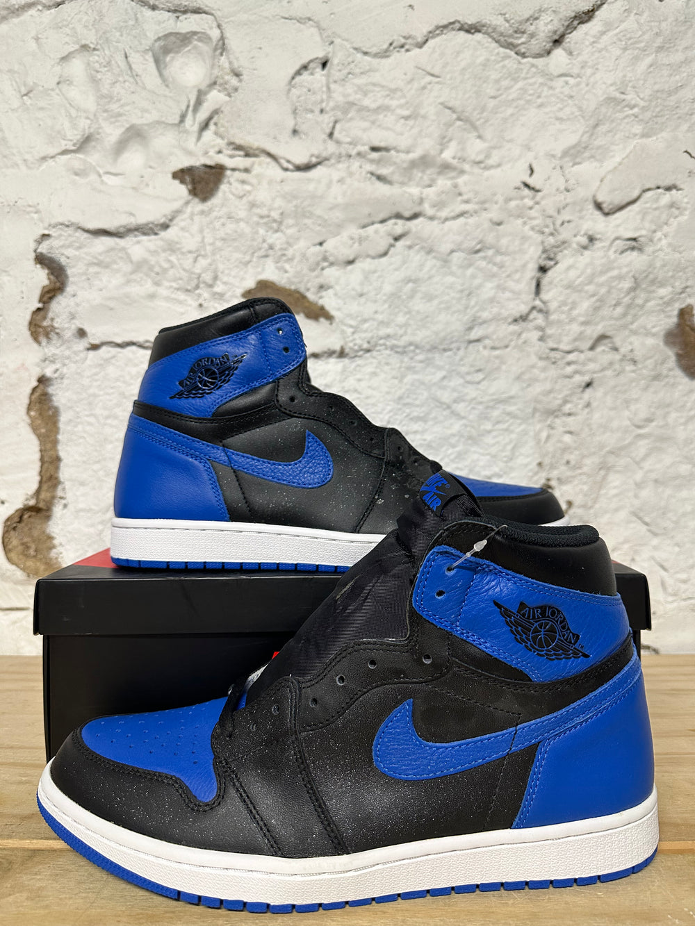 Air Jordan 1 High Royal (2017) Sz 11 DS