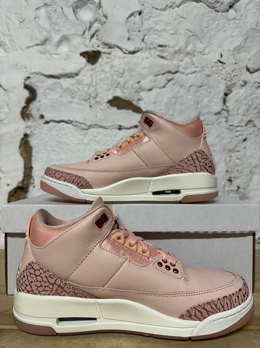 Air Jordan 3 Treat Yourself Sz 6.5 (8W)
