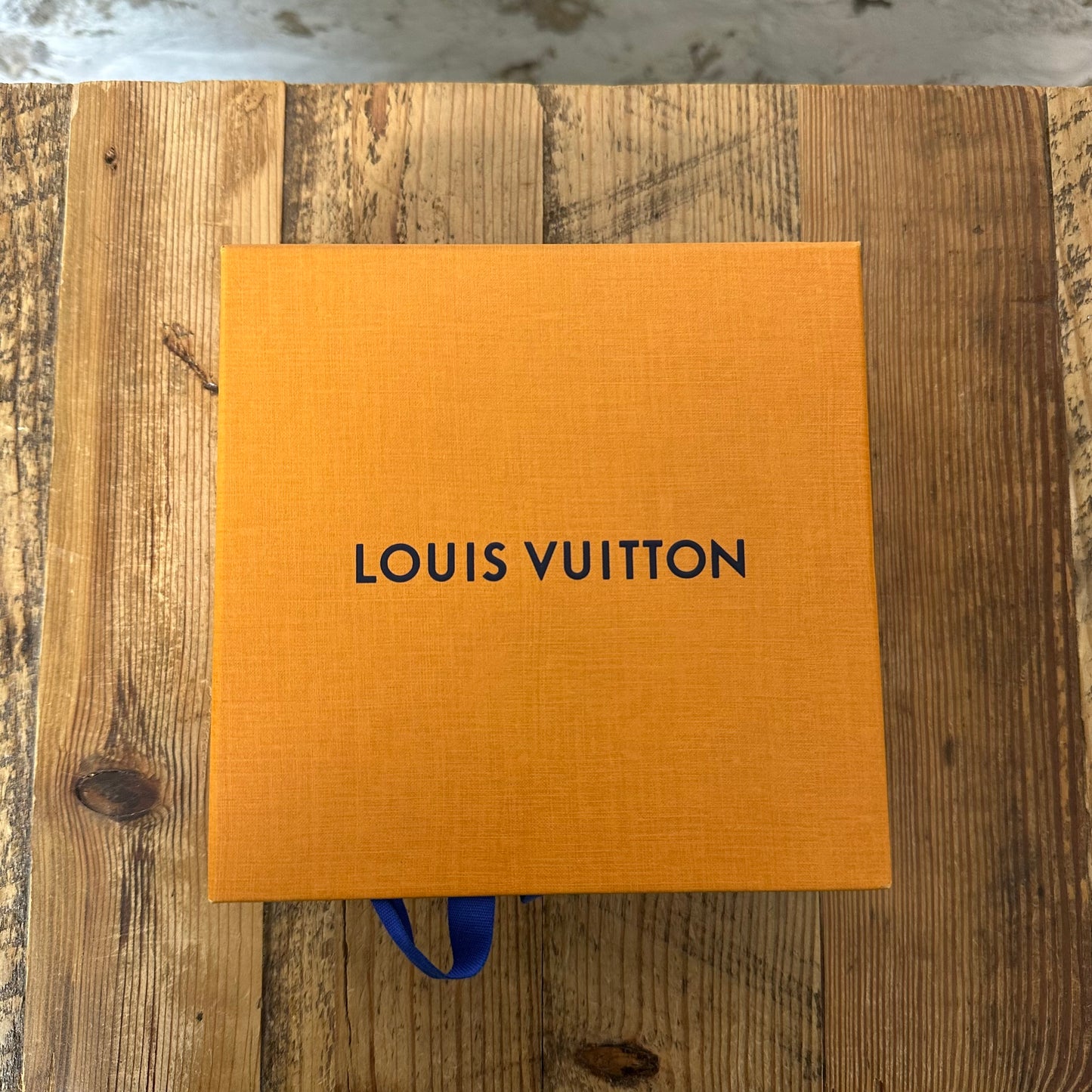 Louis Vuitton Graphite Monogram Belt Sz (95/38) W/ Box