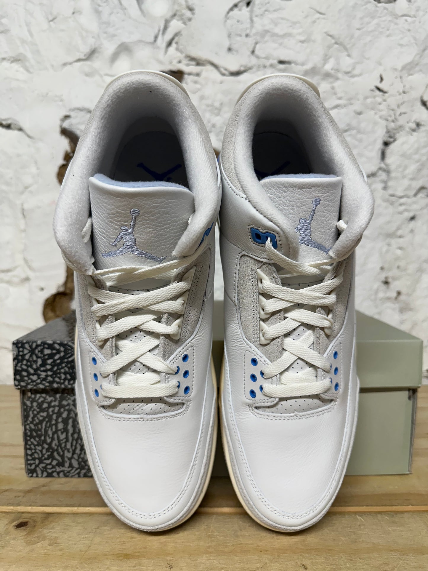 Air Jordan 3 Lucky Shorts Sz 12 DS