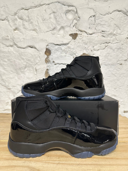 Air Jordan 11 High Gamma Blue Sz 11.5
