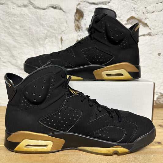 Air Jordan 6 DMP Sz 11.5