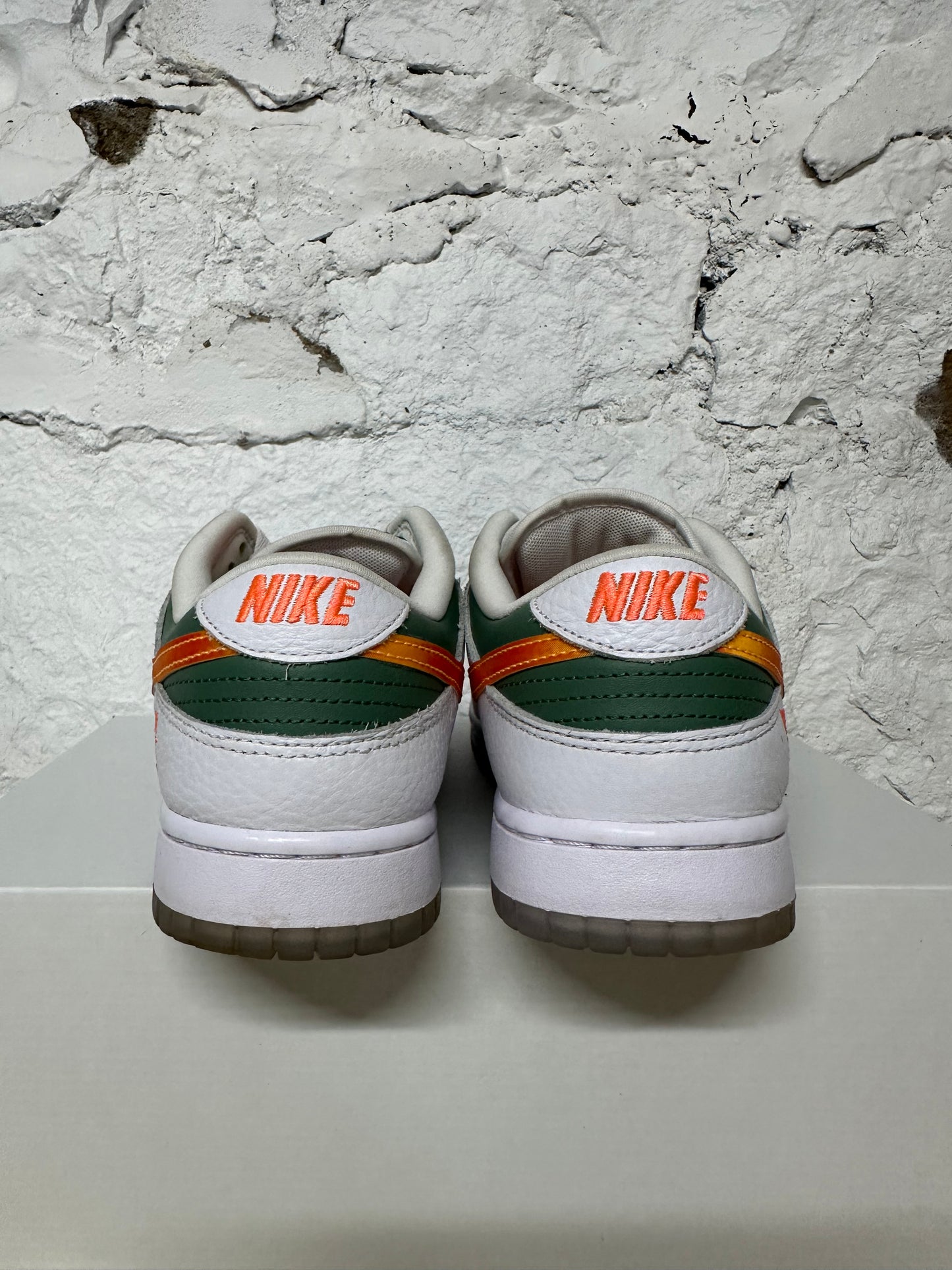 Nike Dunk Low NY Vs NY Sz 9