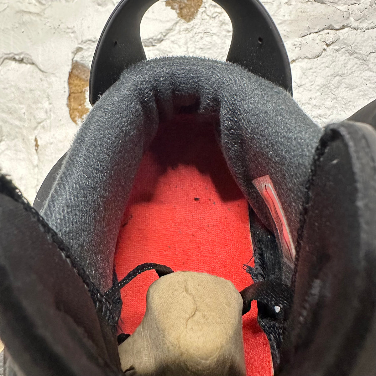 Air Jordan 6 Infrared (2019) Sz 12