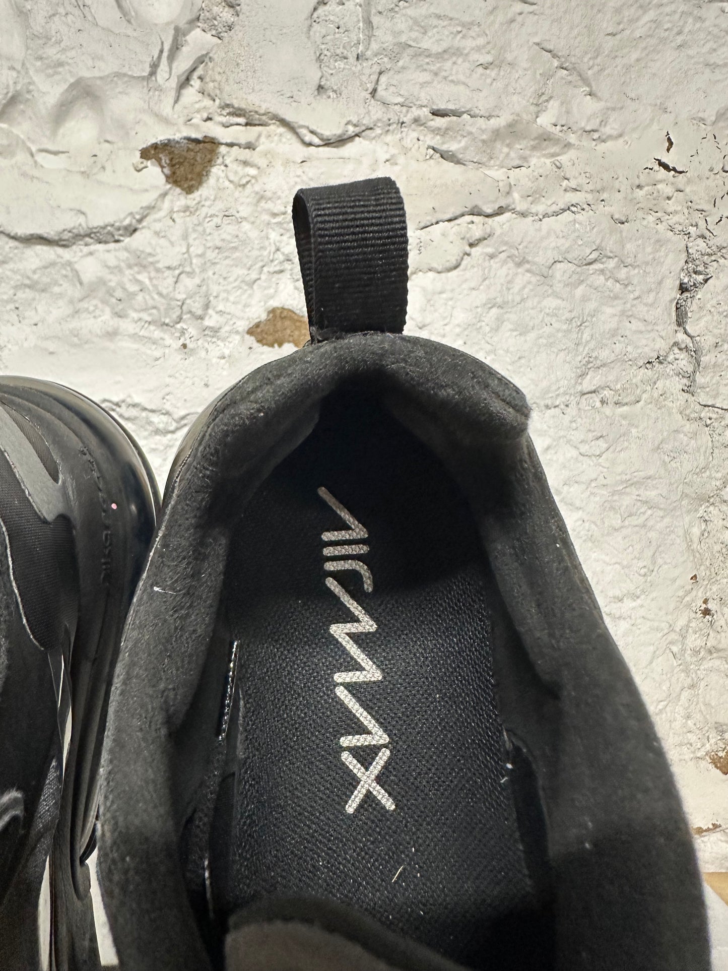 Nike Air Max 270 React Waterproof Sz 10.5