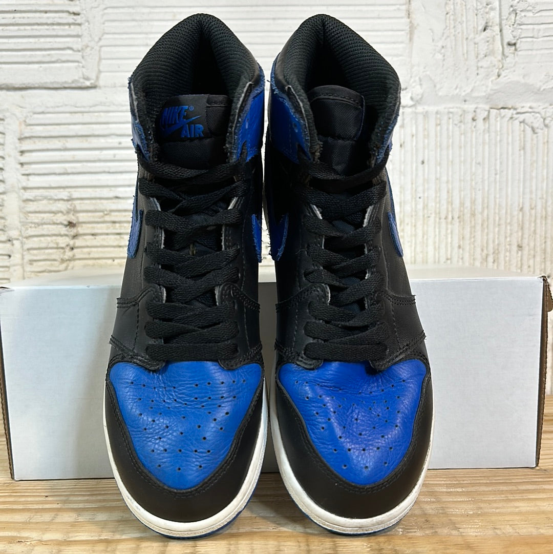 Air Jordan 1 High Royal Sz 6Y
