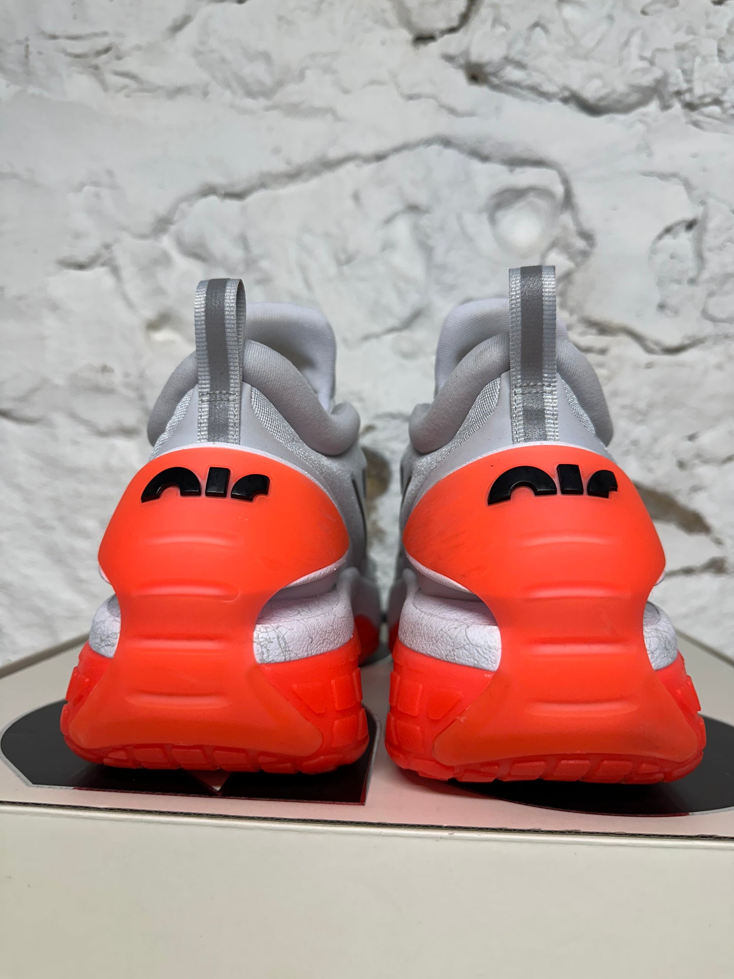 Nike Adapt Auto Max Infared Sz 12